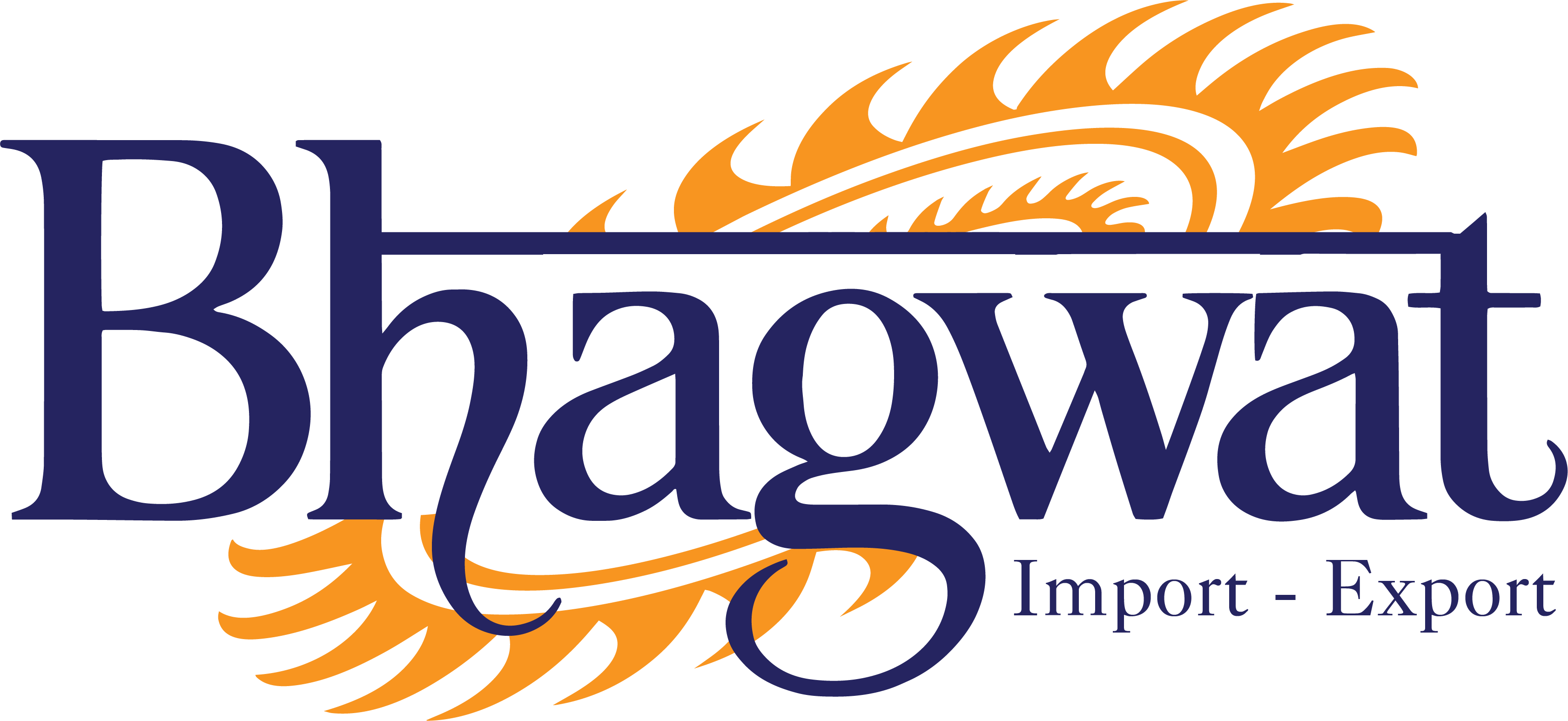 Bhagwat import Export