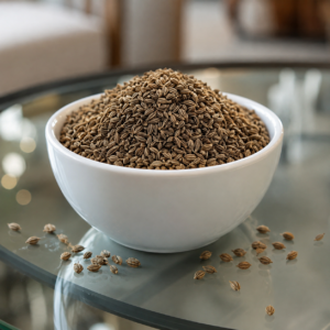 Ajwain Seeds