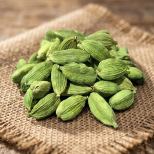 Cardamom