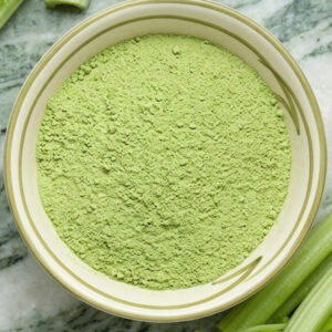 Celery Powder