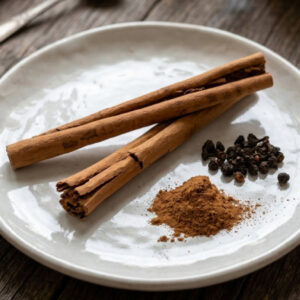 Cinnamon