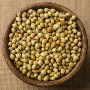 Coriander Seeds