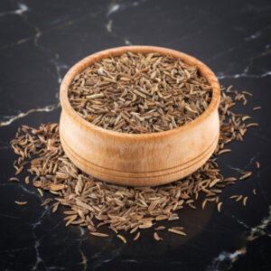 Cumin Seeds