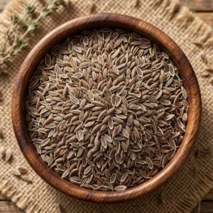 Dill Seeds