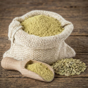 Fennel Powder