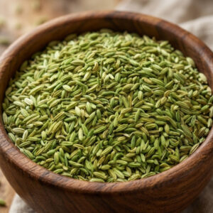 Fennel Seeds