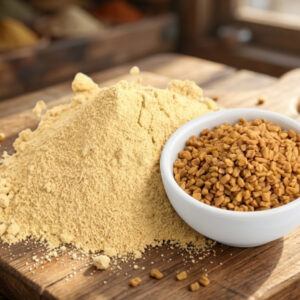 Fenugreek Powder
