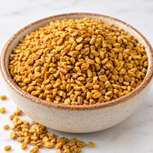 Fenugreek Seeds