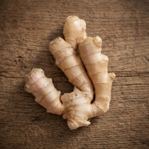 Ginger