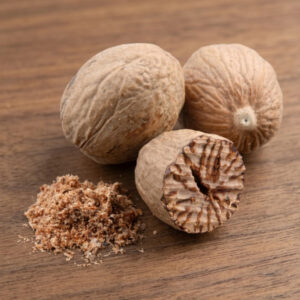 Nutmeg