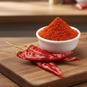 Chilli Powder