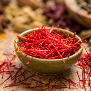 Saffron