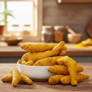 Turmeric