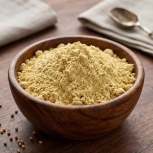 Yellow Mustard Powder